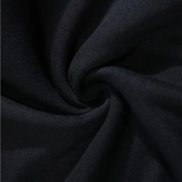 Comfortable kangaroo pocket hoodie Loose Fit with Fun Cartoon Letter - Picture 4 of 5